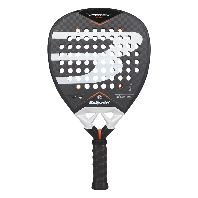 Pala Bullpadel Vertex 05 2027