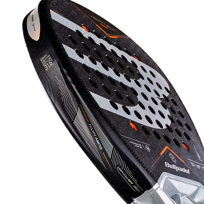 Pala Bullpadel Vertex 05 2027