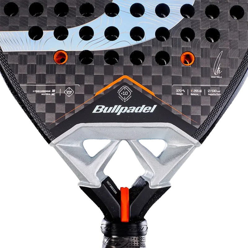 Pala Bullpadel Vertex 05 2027