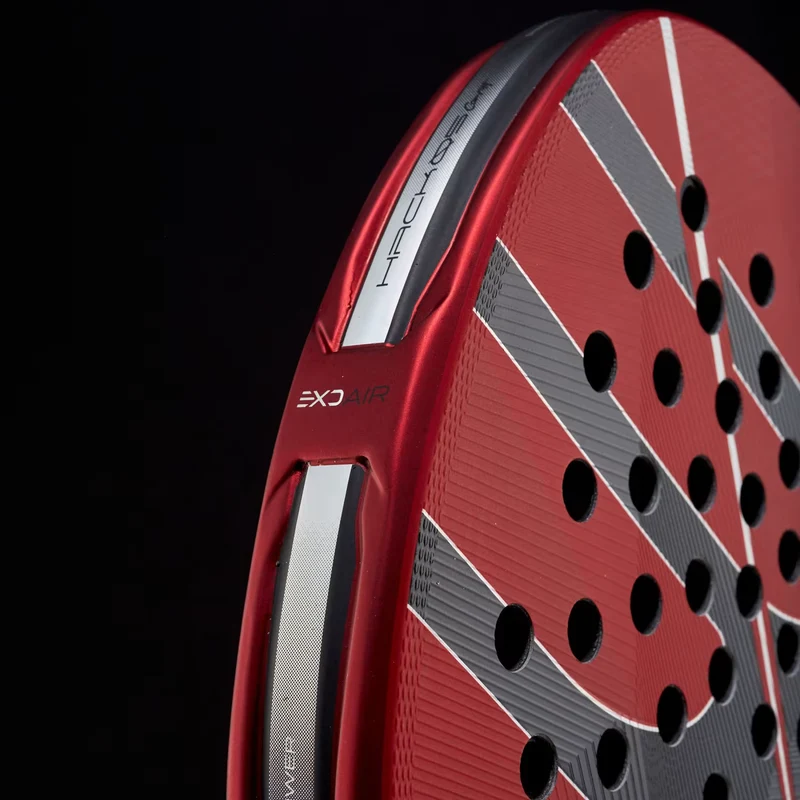 Pala Bullpadel Hack 05 Comfort 2027