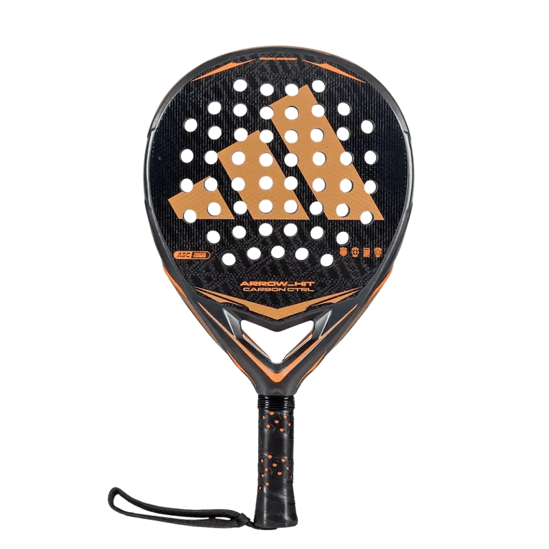 adidas Arrow Hit Carbon CTRL 2026