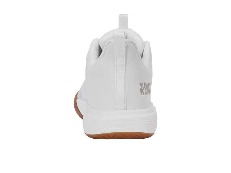 94907-188-M | ULTRASHOT LIGHT INDOOR | WHITE/ROSE GOLD