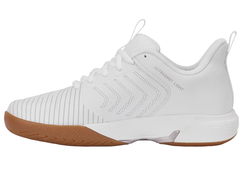 94907-188-M | ULTRASHOT LIGHT INDOOR | WHITE/ROSE GOLD
