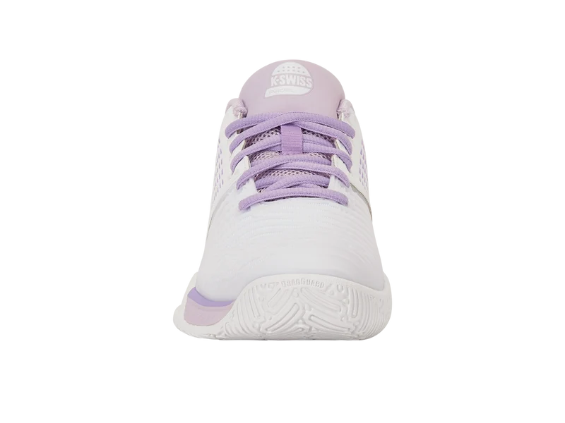 98900-160-M | EXPRESS LIGHT 3 PADEL | WHITE/ORCHID HUSH/PURPLE ROSE