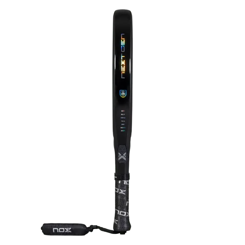 Pala Nox Nextgen Pro Attack 12k NFA Series 2026