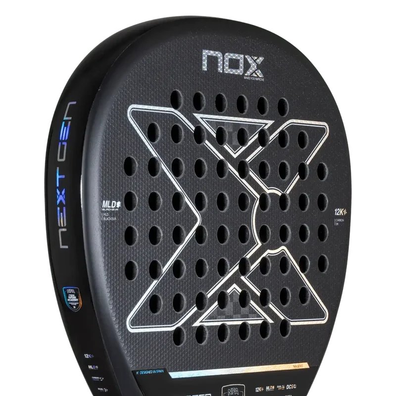 Pala Nox Nextgen Pro Attack 12k NFA Series 2026