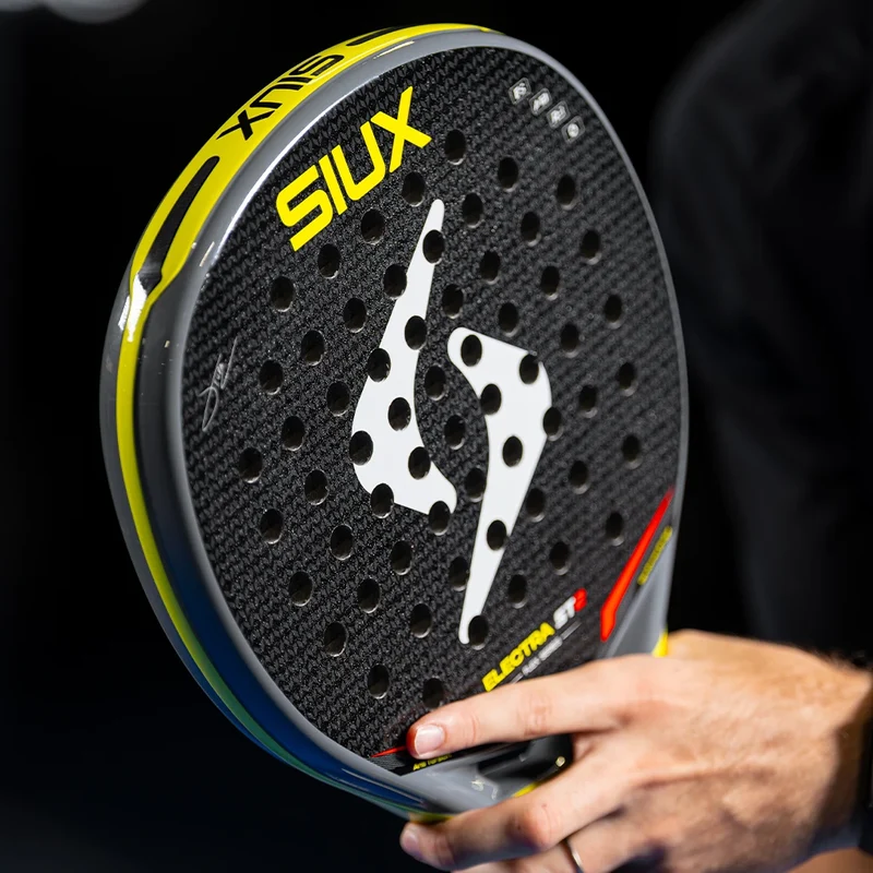 Pala Siux Electra ST2 Flex 2026 (Exclusiva PadelPROShop)