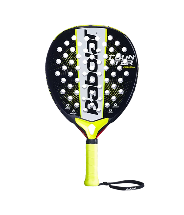 Pala Babolat Counter Origin 2025