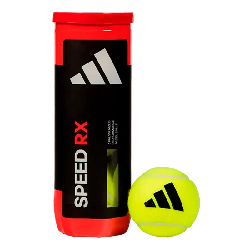 Bote de Pelotas Adidas RX