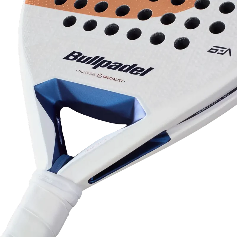 Pala de TEST Bullpadel Pearl Bea González 2027