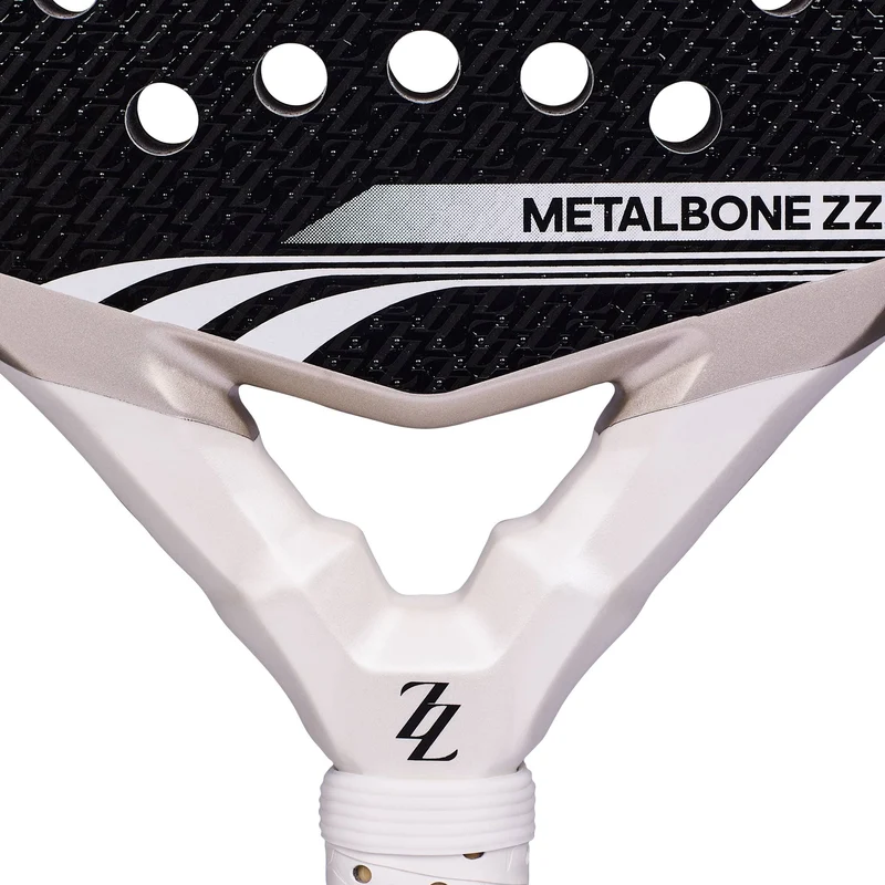 ADIDAS Metalbone ZZ Team Zinedine Zidane 2026 Padel Racket
