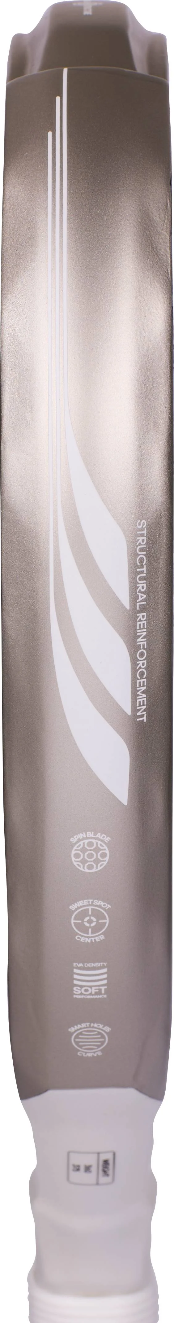 ADIDAS Metalbone ZZ Team Zinedine Zidane 2026 Padel Racket
