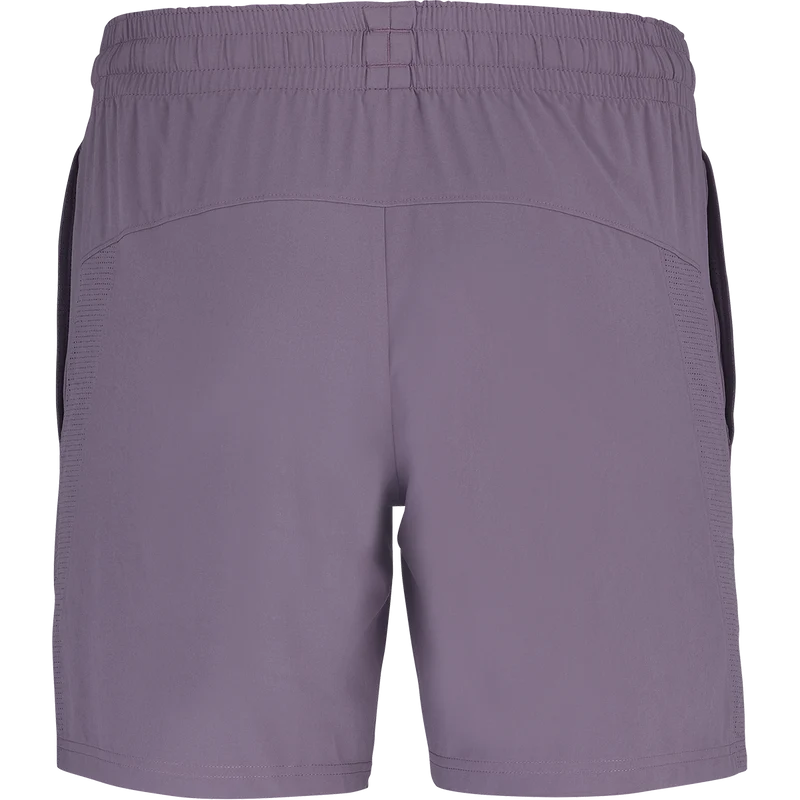 Babolat Men's Shorts Lebron 27 Dark Plum