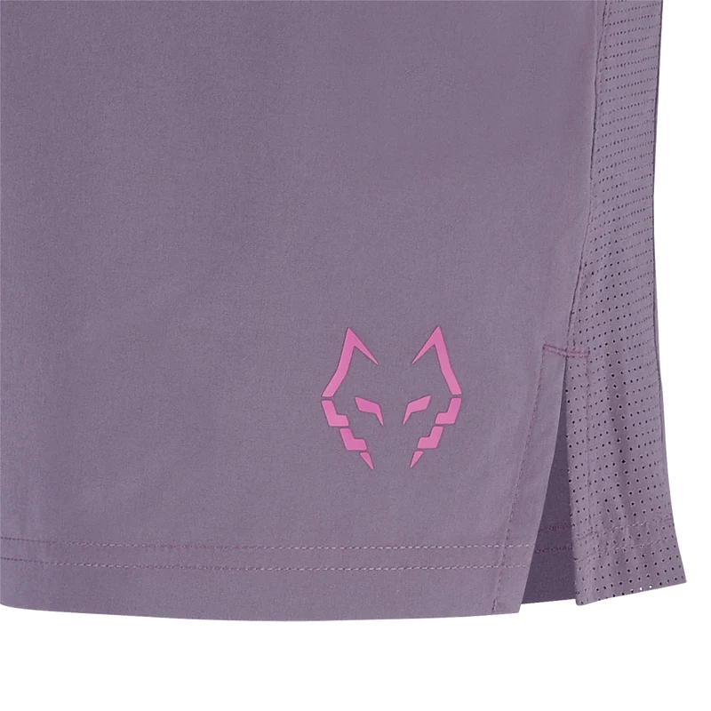 Babolat Men's Shorts Lebron 27 Dark Plum