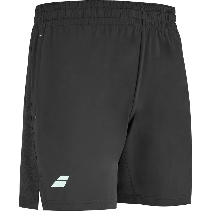 Babolat Men's Shorts Lebron 27 Black