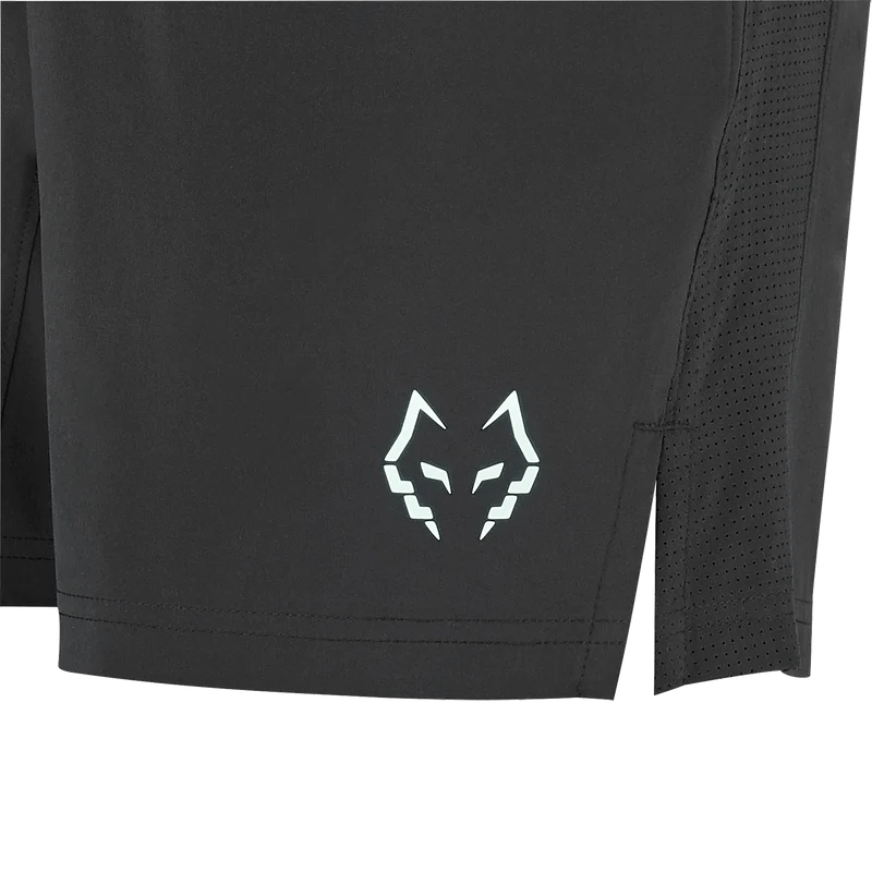 Babolat Men's Shorts Lebron 27 Black