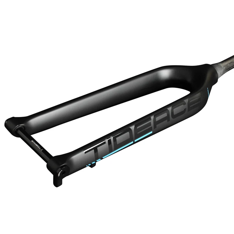 MF004 29er Carbon 100*15mm MTB-Gabel
