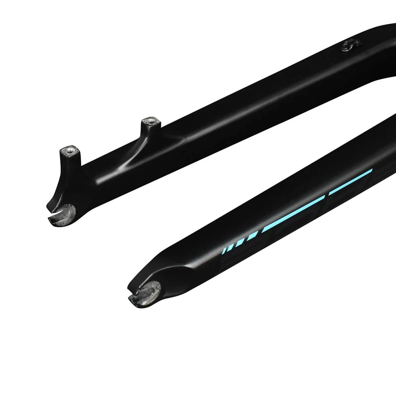 MF001 Carbon MTB-Gabel mit Schnellspanner