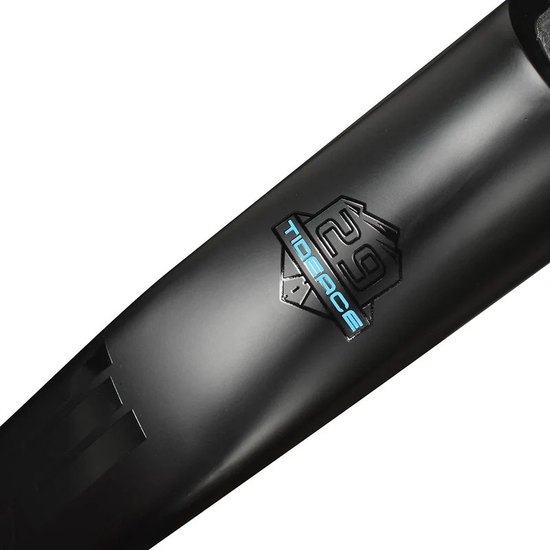 MF001 Carbon MTB-Gabel mit Schnellspanner