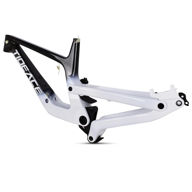 FS838 HVP 29er Enduro Vollgefederter Fahrradrahmen