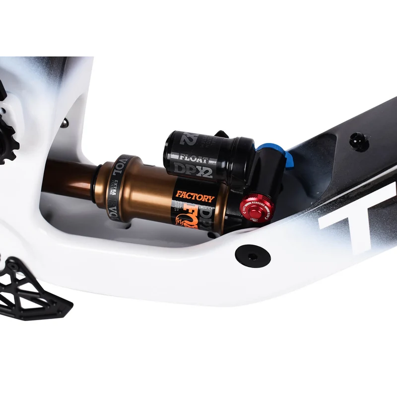 FS838 HVP 29er Enduro Vollgefederter Fahrradrahmen