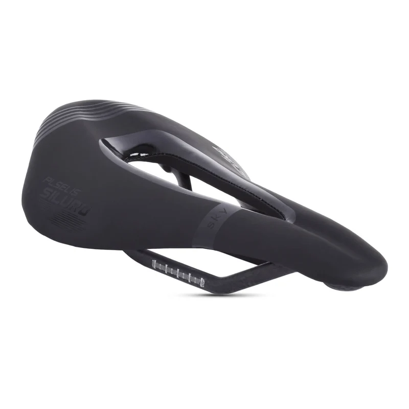 Carbon-Sattel