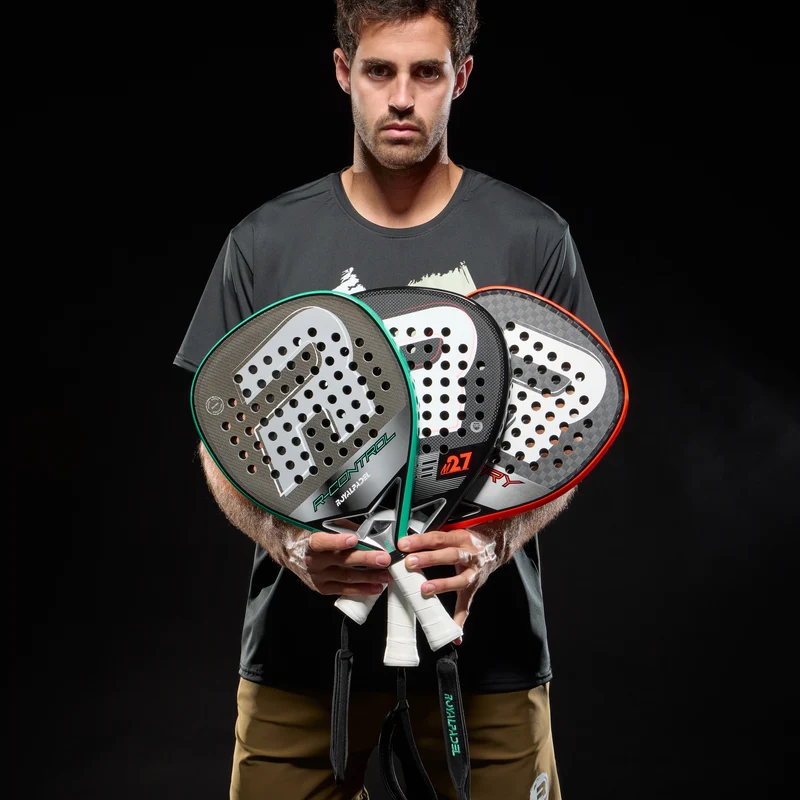 Royal Padel R-Ace 2026