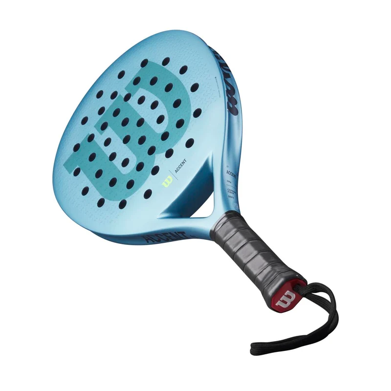 Wilson ACCENT LT 2