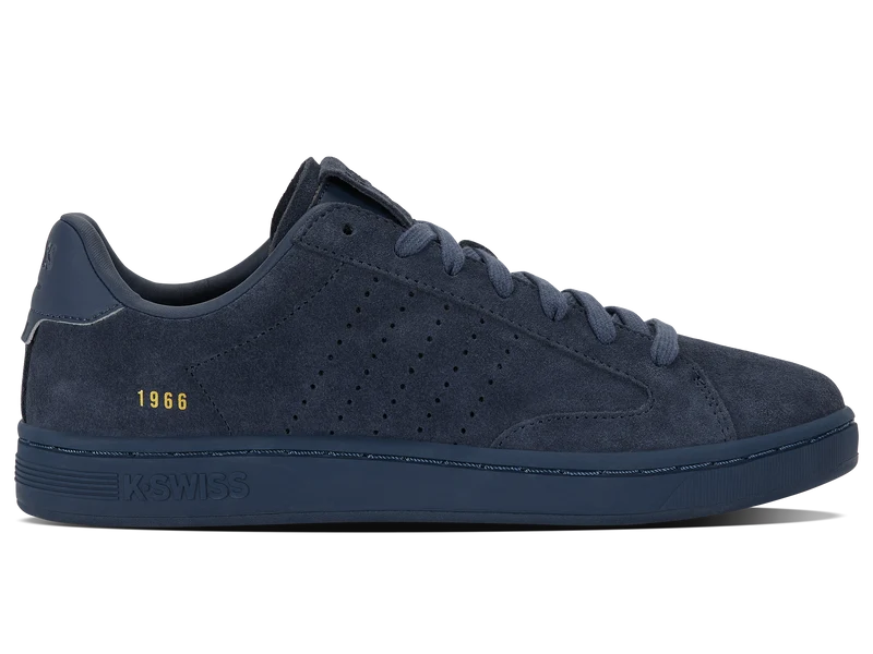 07262-465-M | LOZAN KLUB SDE | SMOKED NAVY