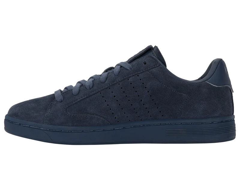 07262-465-M | LOZAN KLUB SDE | SMOKED NAVY