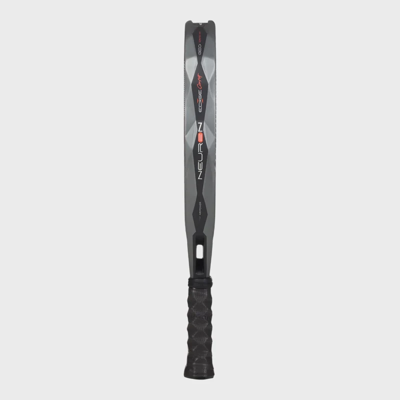 Bullpadel Neuron 02 Edge Comfort 27 Padel Racket