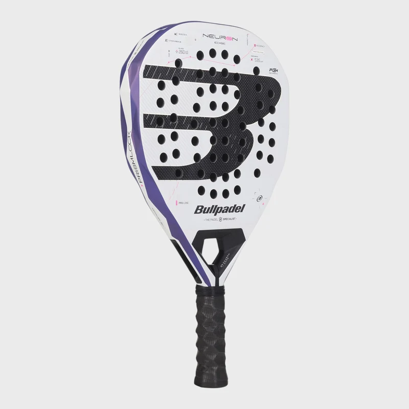 Bullpadel Neuron 02 Edge 27 Padel Racket