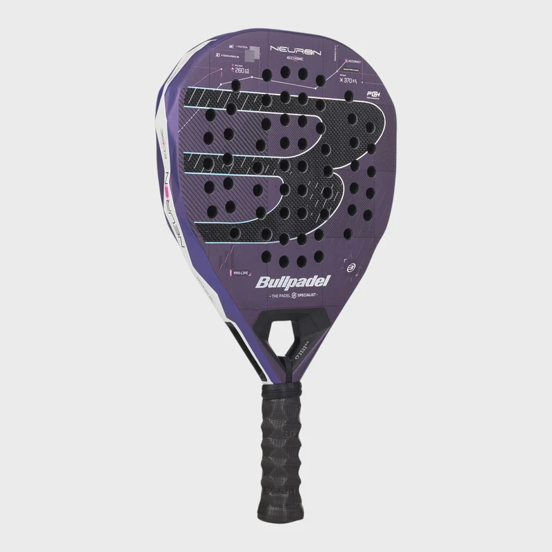 Bullpadel Neuron 02 Edge 27 Padel Racket