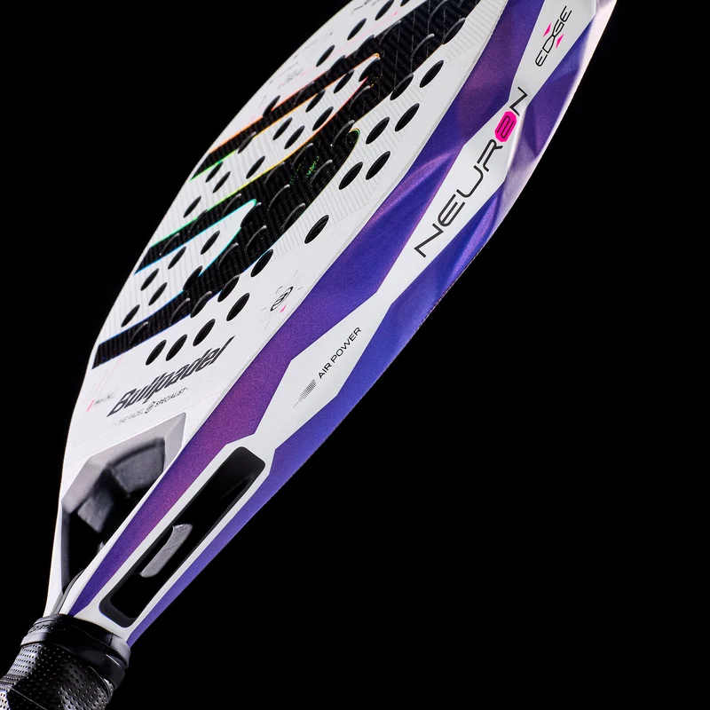 Bullpadel Neuron 02 Edge 27 Padel Racket