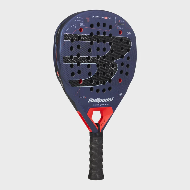 Bullpadel Neuron 02 27 Padel Racket