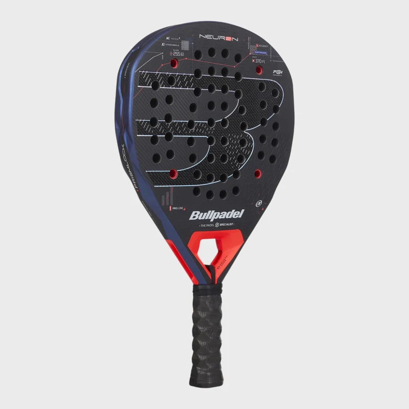 Bullpadel Neuron 02 27 Padel Racket