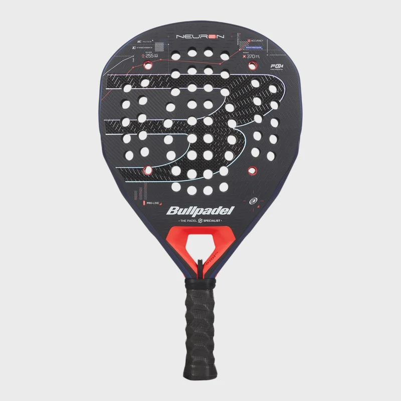 Bullpadel Neuron 02 27 Padel Racket