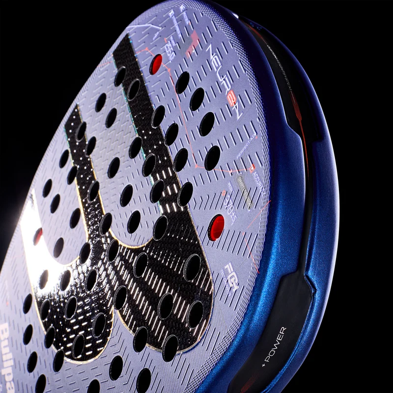 Bullpadel Neuron 02 27 Padel Racket