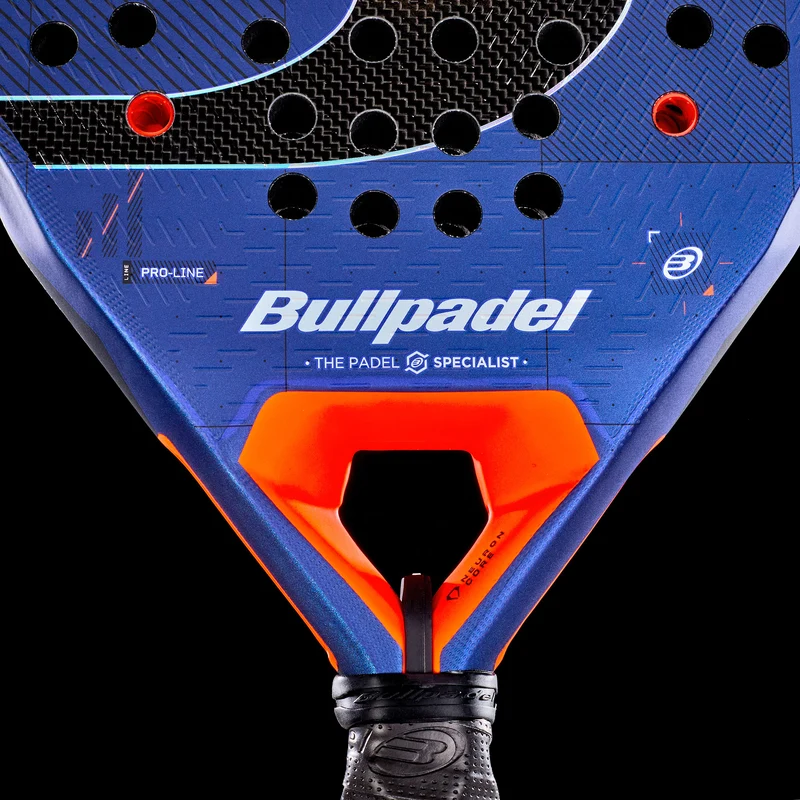 Bullpadel Neuron 02 27 Padel Racket