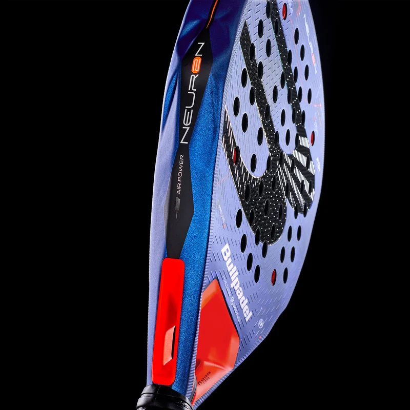 Bullpadel Neuron 02 27 Padel Racket