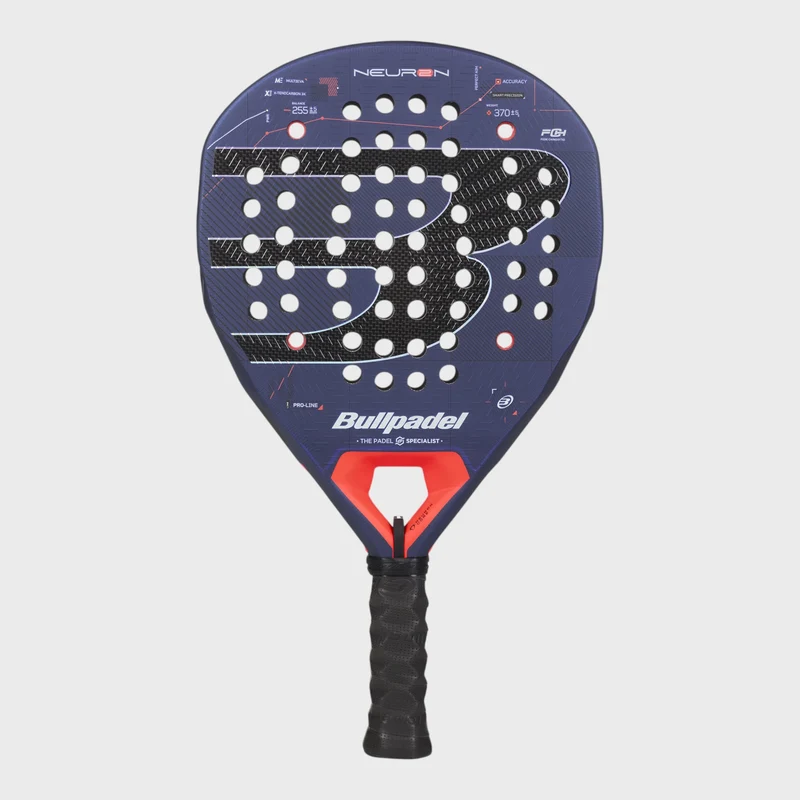 Bullpadel Neuron 02 27 Padel Racket