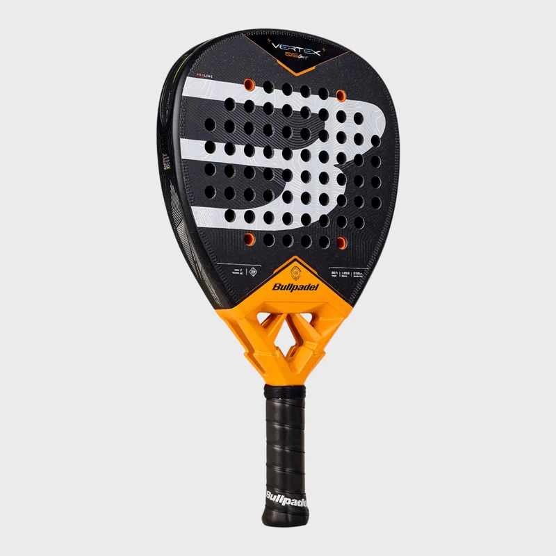 Bullpadel Vertex 05 Comfort 27 Padel Racket