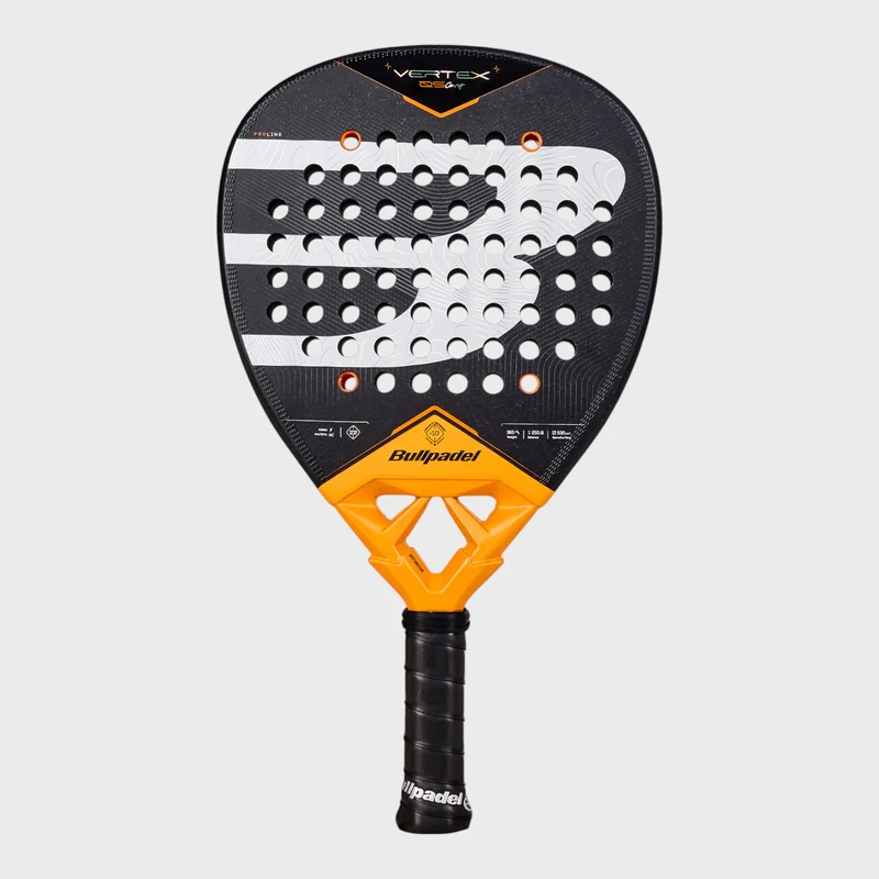 Bullpadel Vertex 05 Comfort 27 Padel Racket