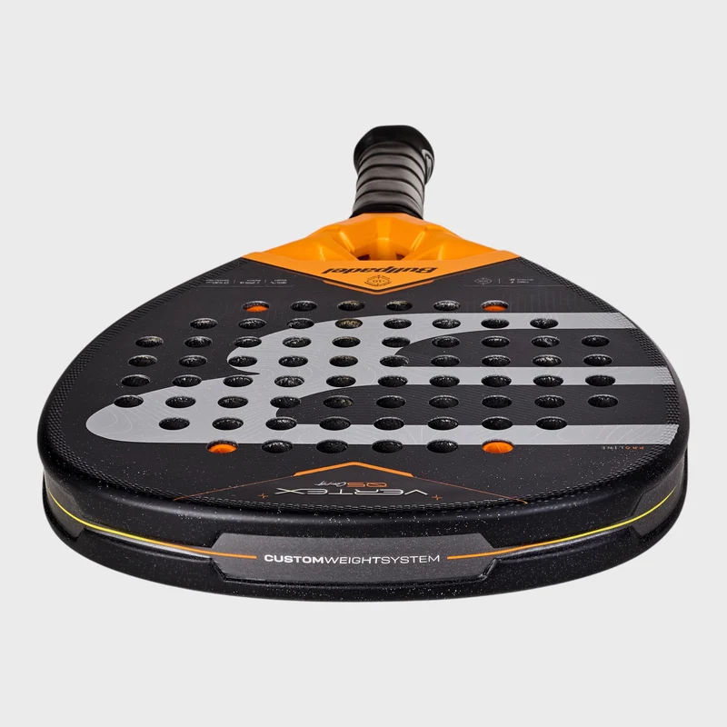 Bullpadel Vertex 05 Comfort 27 Padel Racket