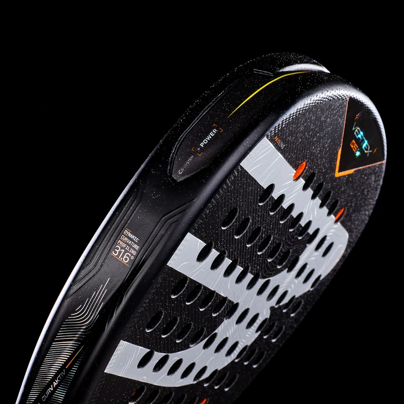 Bullpadel Vertex 05 Comfort 27 Padel Racket