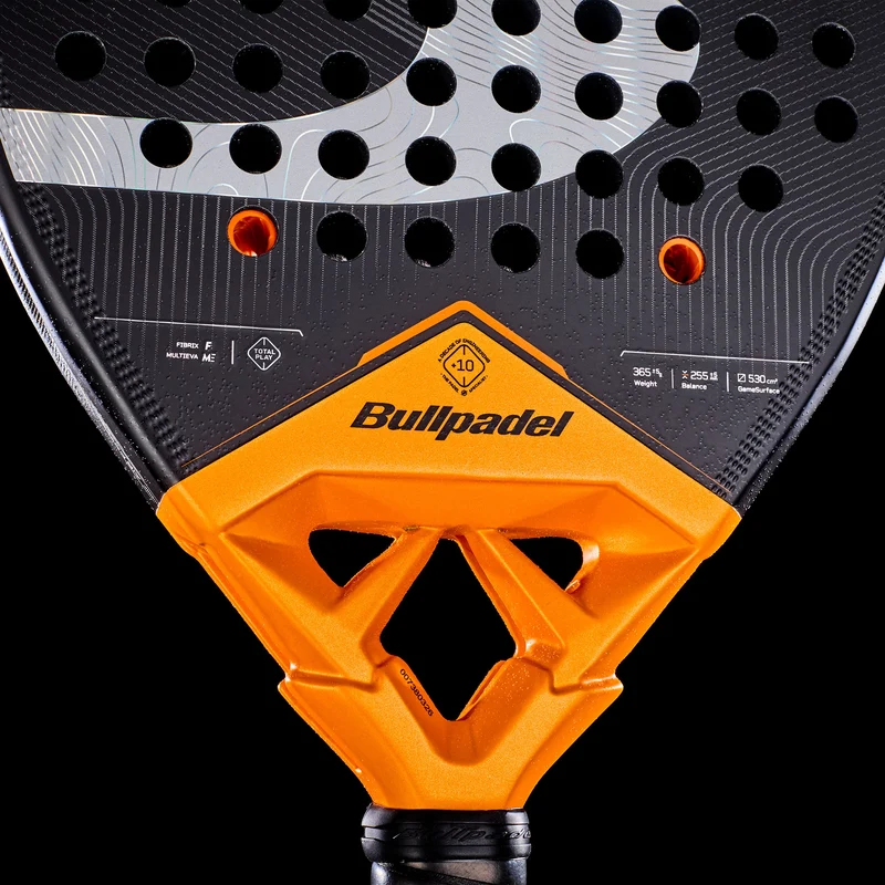 Bullpadel Vertex 05 Comfort 27 Padel Racket