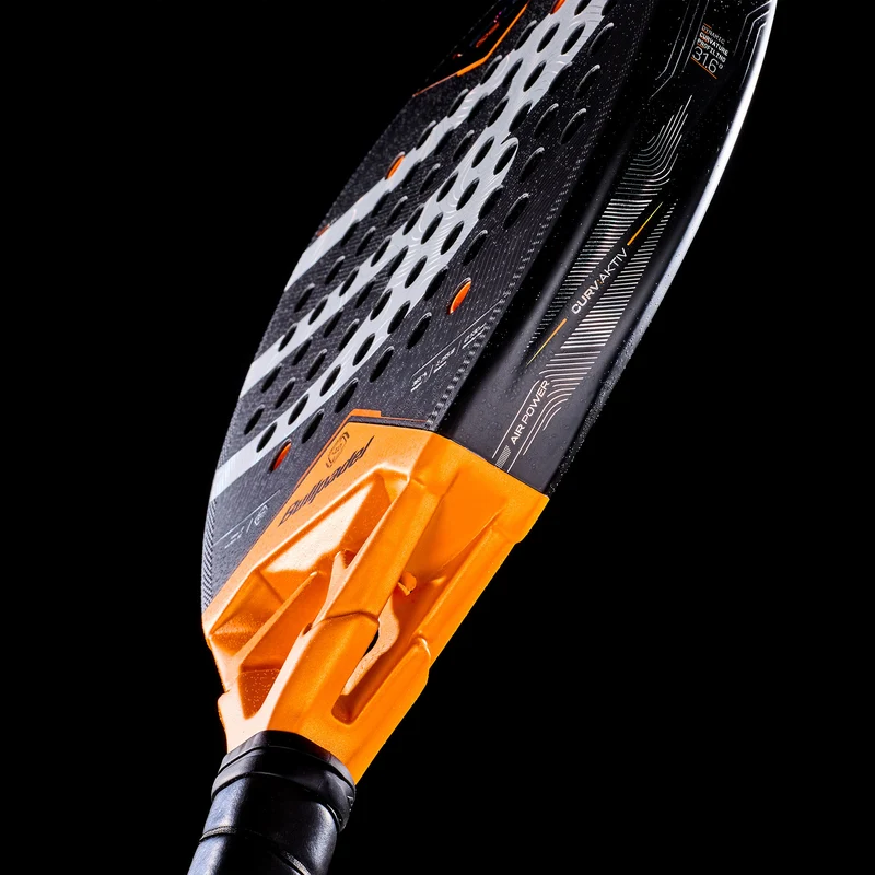 Bullpadel Vertex 05 Comfort 27 Padel Racket