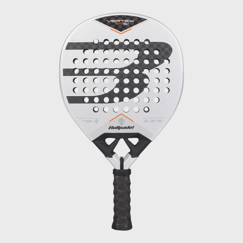 Bullpadel Vertex 05 Hybrid 27 Padel Racket