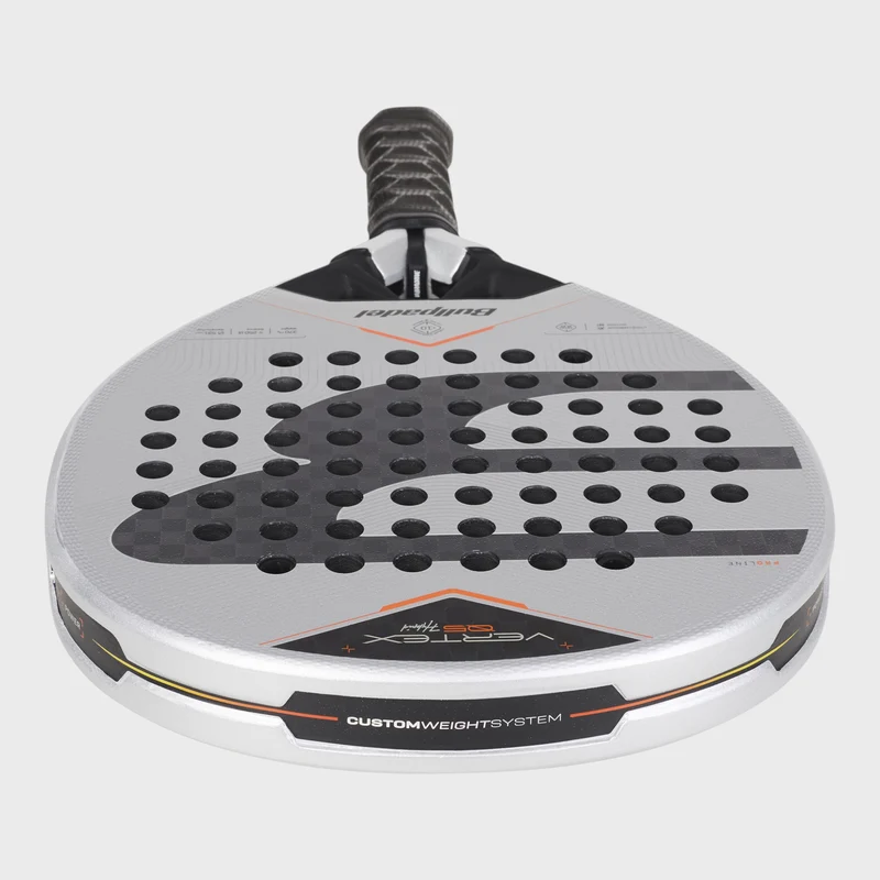 Bullpadel Vertex 05 Hybrid 27 Padel Racket