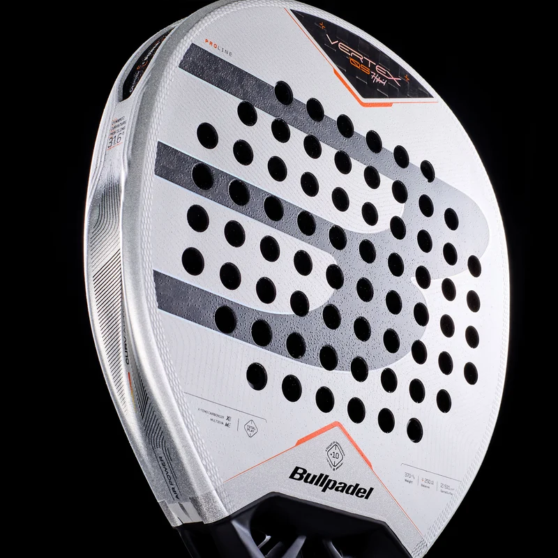 Bullpadel Vertex 05 Hybrid 27 Padel Racket